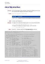 Preview for 1720 page of Alied Telesis GS970M/10 Command Reference Manual