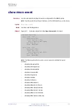 Preview for 1755 page of Alied Telesis GS970M/10 Command Reference Manual