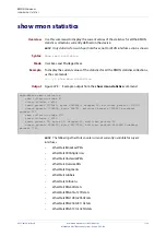 Preview for 1759 page of Alied Telesis GS970M/10 Command Reference Manual