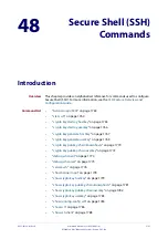 Preview for 1761 page of Alied Telesis GS970M/10 Command Reference Manual