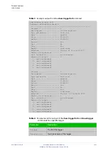 Preview for 1825 page of Alied Telesis GS970M/10 Command Reference Manual