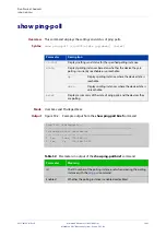 Preview for 1862 page of Alied Telesis GS970M/10 Command Reference Manual