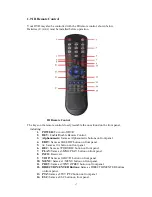 Preview for 18 page of Alien Eko ALIEN304 Operation Manual