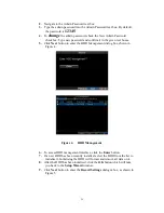 Preview for 23 page of Alien Eko ALIEN304 Operation Manual