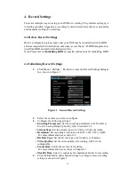 Preview for 31 page of Alien Eko ALIEN304 Operation Manual