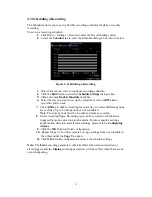 Preview for 33 page of Alien Eko ALIEN304 Operation Manual