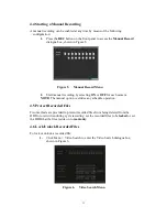 Preview for 34 page of Alien Eko ALIEN304 Operation Manual