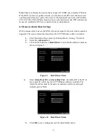 Preview for 60 page of Alien Eko ALIEN304 Operation Manual