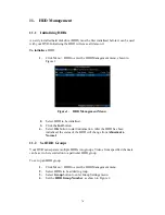 Preview for 71 page of Alien Eko ALIEN304 Operation Manual