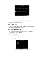 Preview for 72 page of Alien Eko ALIEN304 Operation Manual