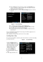 Предварительный просмотр 22 страницы Alien Eko ALIEN358 Operation Manual