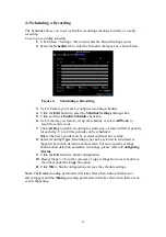 Предварительный просмотр 30 страницы Alien Eko ALIEN358 Operation Manual