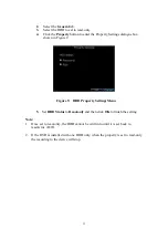 Предварительный просмотр 33 страницы Alien Eko ALIEN358 Operation Manual