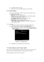 Предварительный просмотр 53 страницы Alien Eko ALIEN358 Operation Manual