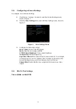 Предварительный просмотр 74 страницы Alien Eko ALIEN358 Operation Manual