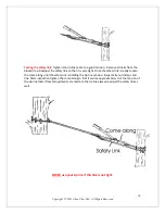 Предварительный просмотр 10 страницы Alien Flier Zip Series Installation & Owner'S Manual