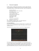 Предварительный просмотр 25 страницы Alien Pod DSD106 Operation Manual