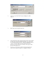 Предварительный просмотр 57 страницы Alien Pod DSD106 Operation Manual