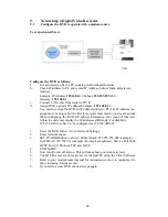 Предварительный просмотр 60 страницы Alien Pod DSD106 Operation Manual