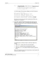 Предварительный просмотр 13 страницы Alien Technology ALR-8780 Interface Manual