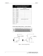 Предварительный просмотр 10 страницы Alien ALR-9900 Hardware Setup Manual