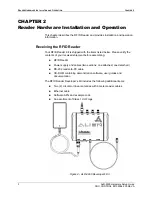 Предварительный просмотр 12 страницы Alien ALR-9900 Hardware Setup Manual