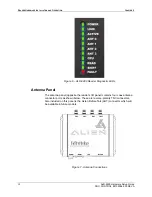 Предварительный просмотр 14 страницы Alien ALR-9900 Hardware Setup Manual