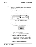 Предварительный просмотр 15 страницы Alien ALR-9900 Hardware Setup Manual