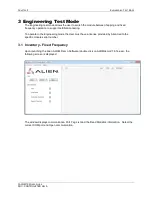 Preview for 8 page of Alien ALR-M702 User Manual