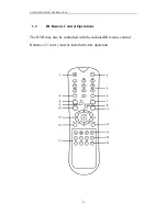 Preview for 22 page of Alien MAX316 User Manual