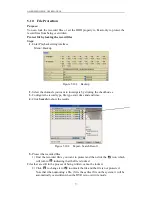 Preview for 77 page of Alien MAX316 User Manual