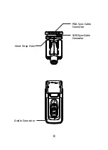 Preview for 8 page of Alien Skylark WMU2000 User Manual