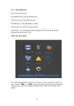 Preview for 14 page of AlienDVR DSD105 Operation Manual