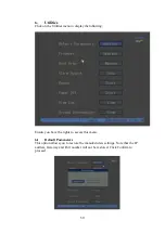 Preview for 50 page of AlienDVR DSD105 Operation Manual