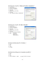 Preview for 62 page of AlienDVR DSD105 Operation Manual