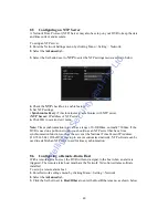 Preview for 48 page of AlienPro ALIEN404 Operation Manual