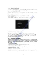 Preview for 59 page of AlienPro ALIEN404 Operation Manual