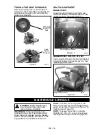 Preview for 15 page of ALIENS 915035 - 1640 Owner'S/Operator'S Manual