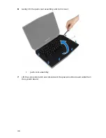 Preview for 36 page of Alienware 13 R2 Service Manual