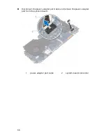 Preview for 66 page of Alienware 13 R2 Service Manual