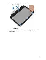 Preview for 91 page of Alienware 13 R2 Service Manual