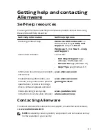 Preview for 117 page of Alienware 13 R2 Service Manual