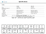 Предварительный просмотр 18 страницы Alienware 15 R2 Quick Start Manual