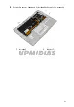 Предварительный просмотр 78 страницы Alienware 15 R2 Quick Start Manual