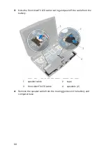 Предварительный просмотр 93 страницы Alienware 15 R2 Quick Start Manual