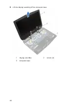 Предварительный просмотр 105 страницы Alienware 15 R2 Quick Start Manual