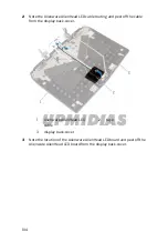 Предварительный просмотр 129 страницы Alienware 15 R2 Quick Start Manual