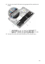 Предварительный просмотр 158 страницы Alienware 15 R2 Quick Start Manual