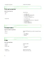 Preview for 14 page of Alienware 15 R3 Setup And Specifications