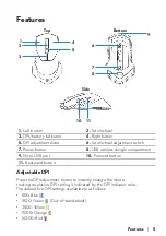 Preview for 5 page of Alienware 610M User Manual